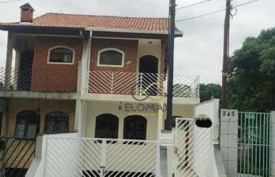 Sobrado com 4 dormitórios à venda, 290 m² por r$ 1.596.000,00 - vila irmãos arnoni - são paulo/sp