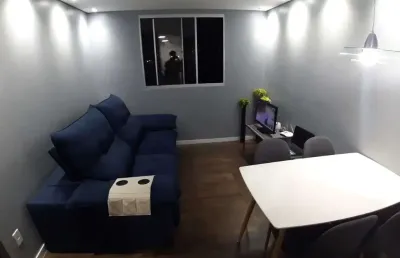 Apartamento com 2 quartos à venda na Rua Turvolândia, 615, Vila Nova Bonsucesso, Guarulhos