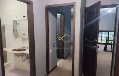 Casa com 3 dormitórios à venda, 240 m² por r$ 1.200.000,00 - jardim das laranjeiras - são paulo/sp