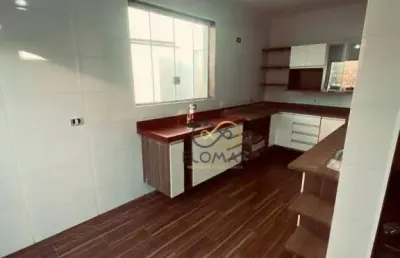Casa com 3 dormitórios à venda, 124 m² por r$ 750.000 - vila rosália - guarulhos/sp