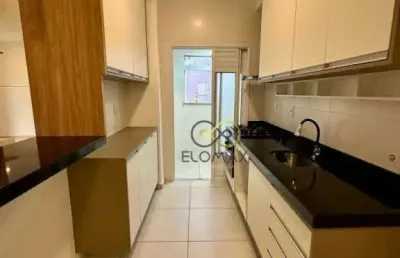 Apartamento com 2 dormitórios à venda, 85 m² por r$ 660.000,00 - parque campolim - sorocaba/sp