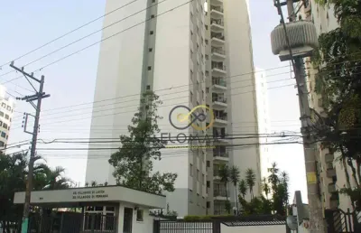 Apartamento com 3 dormitórios à venda, 80 m² por r$ 599.900,00 - santa teresinha - são paulo/sp