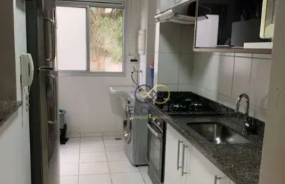 Apartamento com 2 dormitórios à venda, 53 m² por r$ 360.000,00 - parque novo mundo - são paulo/sp