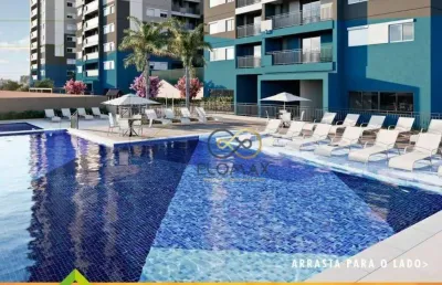 Apartamento com 2 dormitórios à venda, 59 m² por r$ 584.000,00 - vila rosália - guarulhos/sp