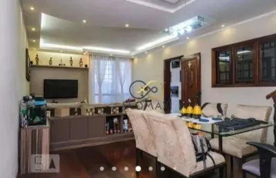 Sobrado com 4 dormitórios à venda, 300 m² por r$ 1.100.000,00 - tucuruvi - são paulo/sp