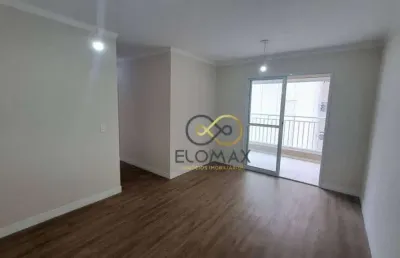 Apartamento à venda, 72 m² por r$ 555.000,00 - macedo - guarulhos/sp