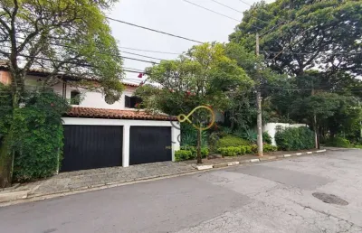 Casa com 3 dormitórios à venda, 252 m² por r$ 1.300.000,00 - vila rosália - guarulhos/sp