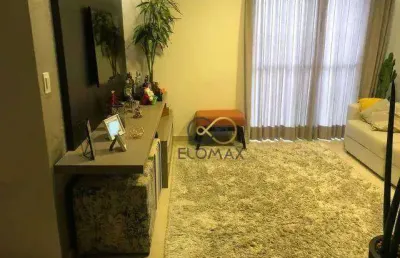 Apartamento com 3 dormitórios à venda, 86 m² por r$ 570.000,00 - vila jardini - sorocaba/sp