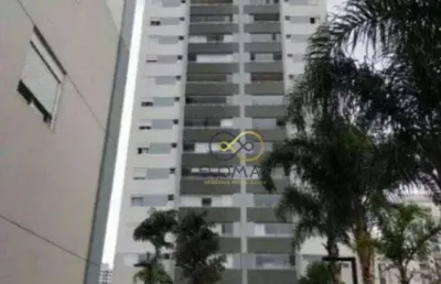 Apartamento à venda, 95 m² por r$ 980.000,00 - vila augusta - guarulhos/sp