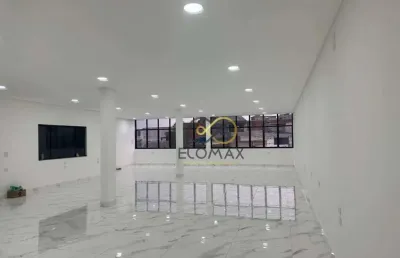 Locação - 2 - salões comerciais- 205m² - vila izabel - pimentas - guarulhos - sp.