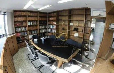 Sala para alugar, 150 m² por r$ 11.730,00/mês - centro - guarulhos/sp