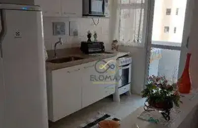 Apartamento com 2 dormitórios à venda, 60 m² por r$ 485.000,00 - vila mazzei - são paulo/sp