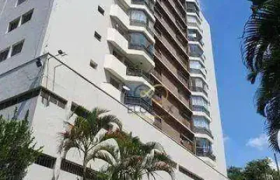 Vende - lindo apartamento - alto padrão - condominio hillal jabbour - macedo - sp.
