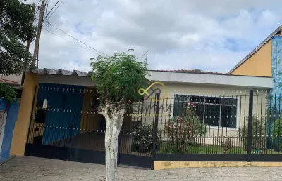 Casa à venda, 283 m² por r$ 640.000,00 - jardim leila - guarulhos/sp