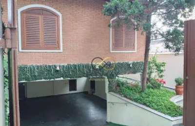Casa com 6 dormitórios à venda, 342 m² por r$ 1.500.000,00 - santana - são paulo/sp