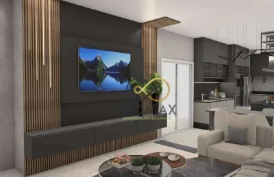Sobrado com 3 dormitórios à venda, 300 m² por r$ 1.850.000,00 - jardim santa clara - guarulhos/sp