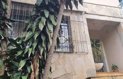 Sobrado à venda, 400 m² por r$ 800.000,00 - vila aurora (zona norte) - são paulo/sp