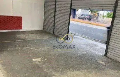 Ponto à venda, 310 m² por r$ 2.190.000,00 - vila leonor - guarulhos/sp