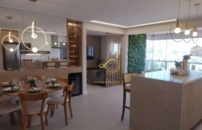 Apartamento guarulhos-com 3 quartos à venda, 100 m² por r$ 795.000 - vila progresso - guarulhos/sp