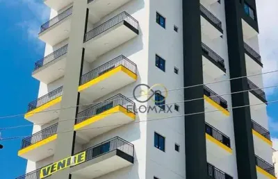 Vende - studio garden - 51m² - prime studios vila galvão - guarulhos - sp.