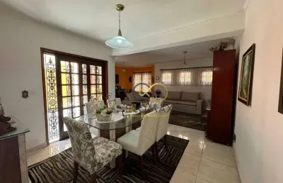 Sobrado com 3 dormitórios à venda, 183 m² por r$ 1.200.000,00 - água fria - são paulo/sp