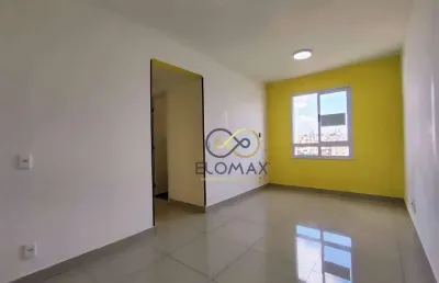 Apartamento à venda, 49 m² por r$ 300.000,00 - centro - guarulhos/sp