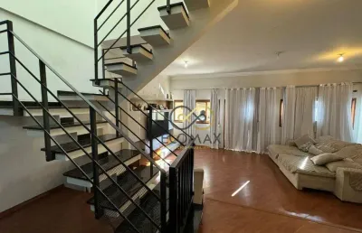 Sobrado com 3 dormitórios à venda, 238 m² por r$ 1.200.000,00 - vila augusta - guarulhos/sp