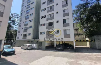 Vende - apartamento - 68m² - condomínio residencial amazonas ii -  mandaqui - são paulo - sp
