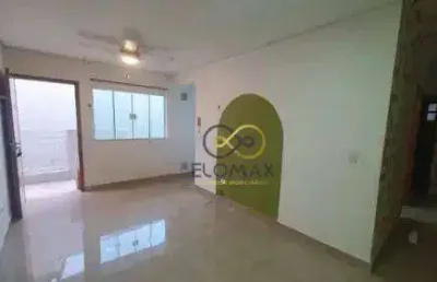 Apartamento com 2 dormitórios à venda, 47 m² por r$ 415.000,00 - jardim sao paulo(zona norte) - são paulo/sp