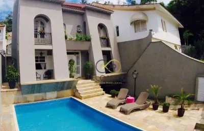 Sobrado com 4 dormitórios à venda, 450 m² por r$ 1.980.000,00 - jardim franca - são paulo/sp