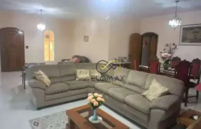 Sobrado com 4 dormitórios à venda, 232 m² por r$ 1.330.000,00 - jardim virginia bianca - são paulo/sp