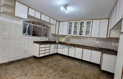 Sobrado com 3 dormitórios à venda, 300 m² por r$ 750.000,00 - jardim santa mena - guarulhos/sp