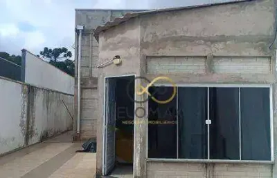 Casa com 3 dormitórios à venda, 100 m² por r$ 695.000,00 - bonsucesso - guarulhos/sp