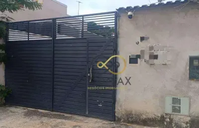 Sobrado com 3 dormitórios à venda, 150 m² por r$ 750.000,00 - residencial e comercial guarulhos - guarulhos/sp