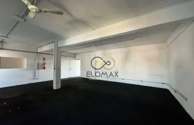 Locação -  sala comercial - 240m² - macedo - guarulhos - sp.