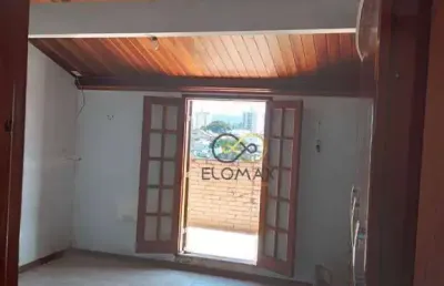 Sobrado à venda, 145 m² por r$ 510.000,00 - parque santo antônio - guarulhos/sp