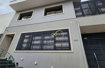 Sobrado com 4 dormitórios à venda, 309 m² por r$ 2.350.000,00 - jardim sao paulo(zona norte) - são paulo/sp
