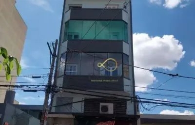 Vende -  lindo e espaçoso apartamento -56 m² - tucuruvi - sp.