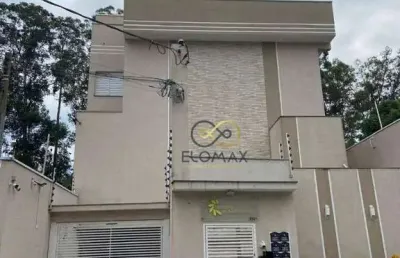 Vende - linda casa - 60m² - condominio fechado - chora menino - zona norte - sp.