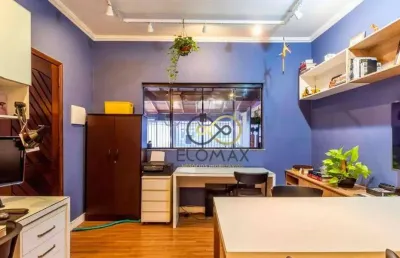 Casa com 2 dormitórios à venda, 120 m² por r$ 650.000,00 - parque renato maia - guarulhos/sp