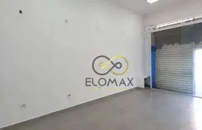 Sala comercial para alugar na Avenida Monteiro Lobato, 1, Centro, Guarulhos