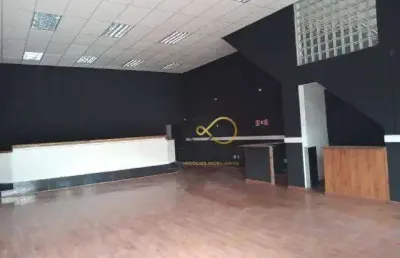Prédio à venda, 350 m² por r$ 1.500.000,00 - vila itapoan - guarulhos/sp