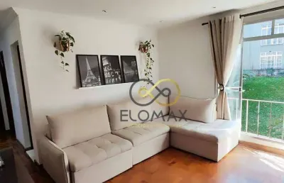Apartamento com 2 dormitórios à venda, 65 m² por r$ 351.000,00 - parque mandaqui - são paulo/sp