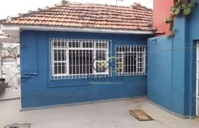 Sobrado com 4 dormitórios à venda, 662 m² por r$ 700.000,00 - jardim do papai - guarulhos/sp