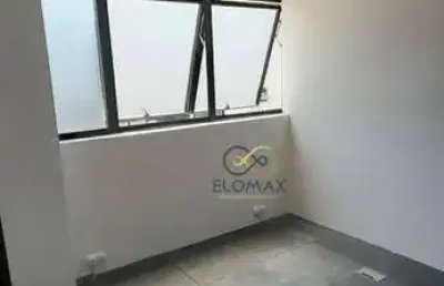 Sala, 28 m² - venda por r$ 300.000,00 ou aluguel por r$ 2.219,00/mês - planalto paulista - são paulo/sp