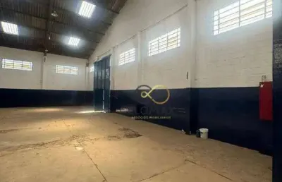 Galpão à venda, 1 m² por r$ 2.110.000 - cidade industrial satélite de são paulo - guarulhos/sp
