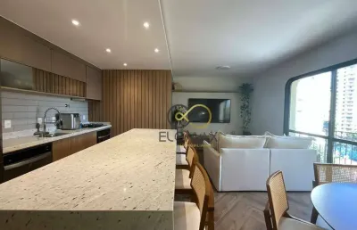Apartamento com 2 dormitórios à venda, 72 m² por r$ 760.000 - santana - são paulo/sp