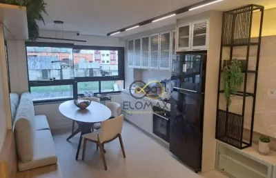 Apartamento com 2 quartos à venda na Rua Dona Tecla, 660, Jardim Flor da Montanha, Guarulhos