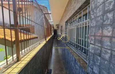 Vende -  2 -  casas - 5 quatros - 250m² - parque novo  mundo - são paulo - sp.