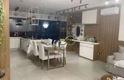 Apartamento com 2 dormitórios à venda, 79 m² por r$ 970.000,00 - vila augusta - guarulhos/sp